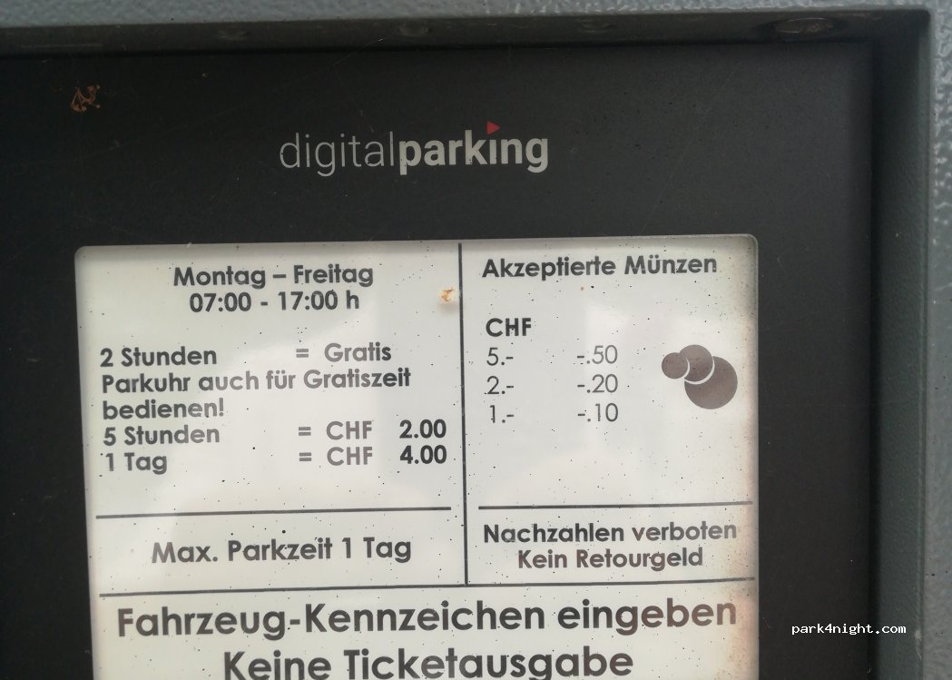 (9496) Balzers - Kirchensträssle — foto 5
