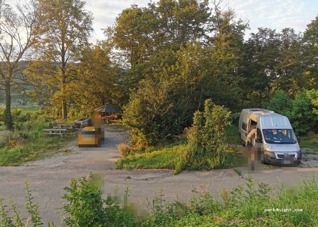 (79235) Vogtsburg im Kaiserstuhl - 21 Neunlindenstraße — foto 2