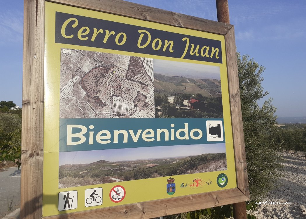 (14550) Montilla - 1582 Diseminado Diseminados — foto 2