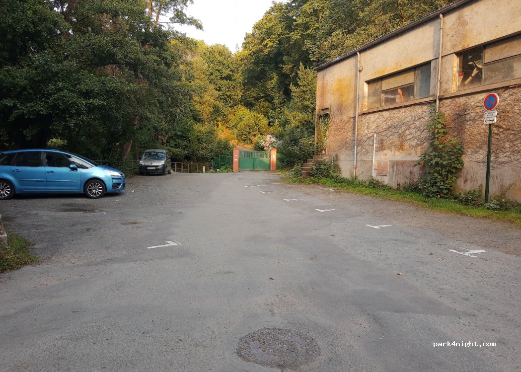 (85610) Cugand - 7 Chemin de Plessard — foto
