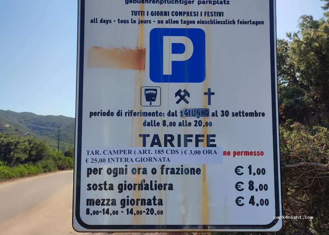 (07038) Trinita d'Agultu e Vignola - — foto 2