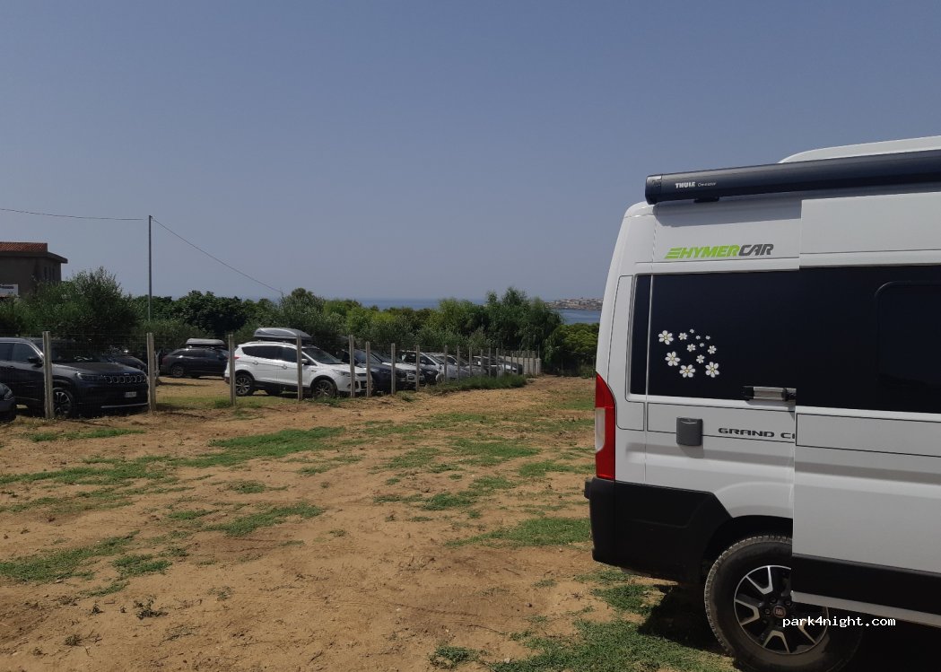 (88841) Isola di Capo Rizzuto - Contrada Sovereto — foto