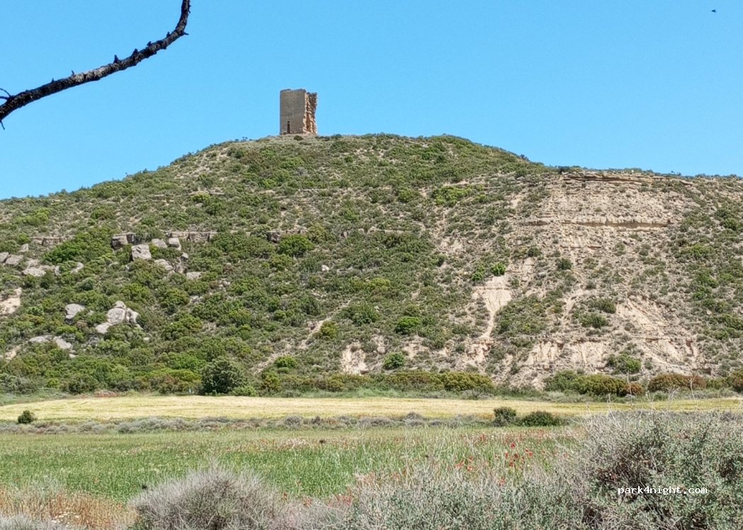 (22283) Alcalá de Gurrea - A-1207 — foto 4