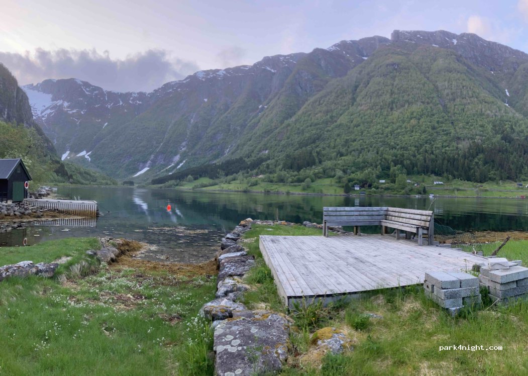 (6899) Balestrand - 6 Indre Ese — foto 2