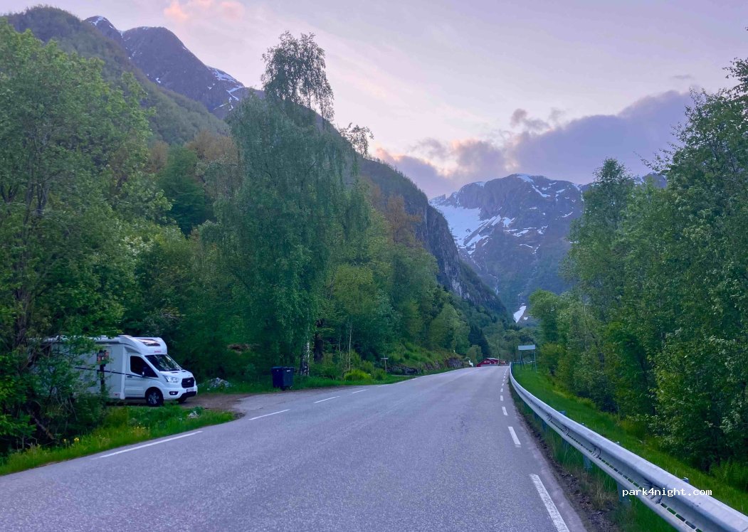 (6899) Balestrand - 6 Indre Ese — foto 3