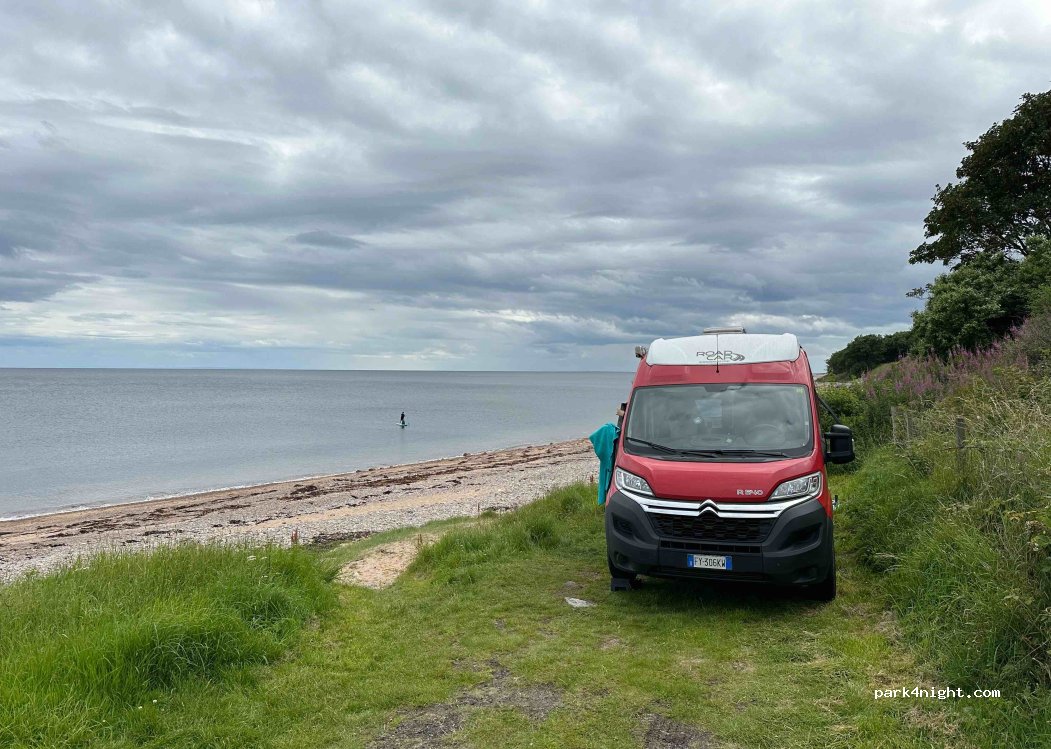 (KW8 6HT) Helmsdale - A9 — foto 2