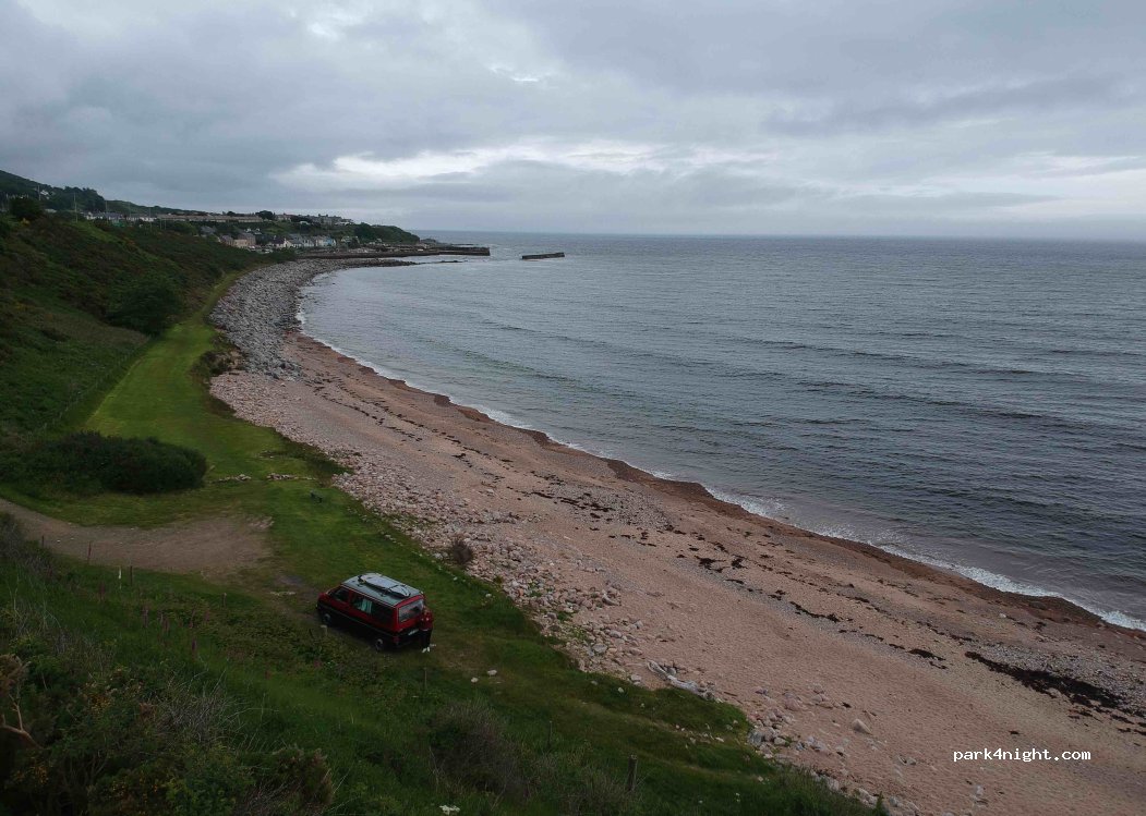 (KW8 6HT) Helmsdale - A9 — foto 3