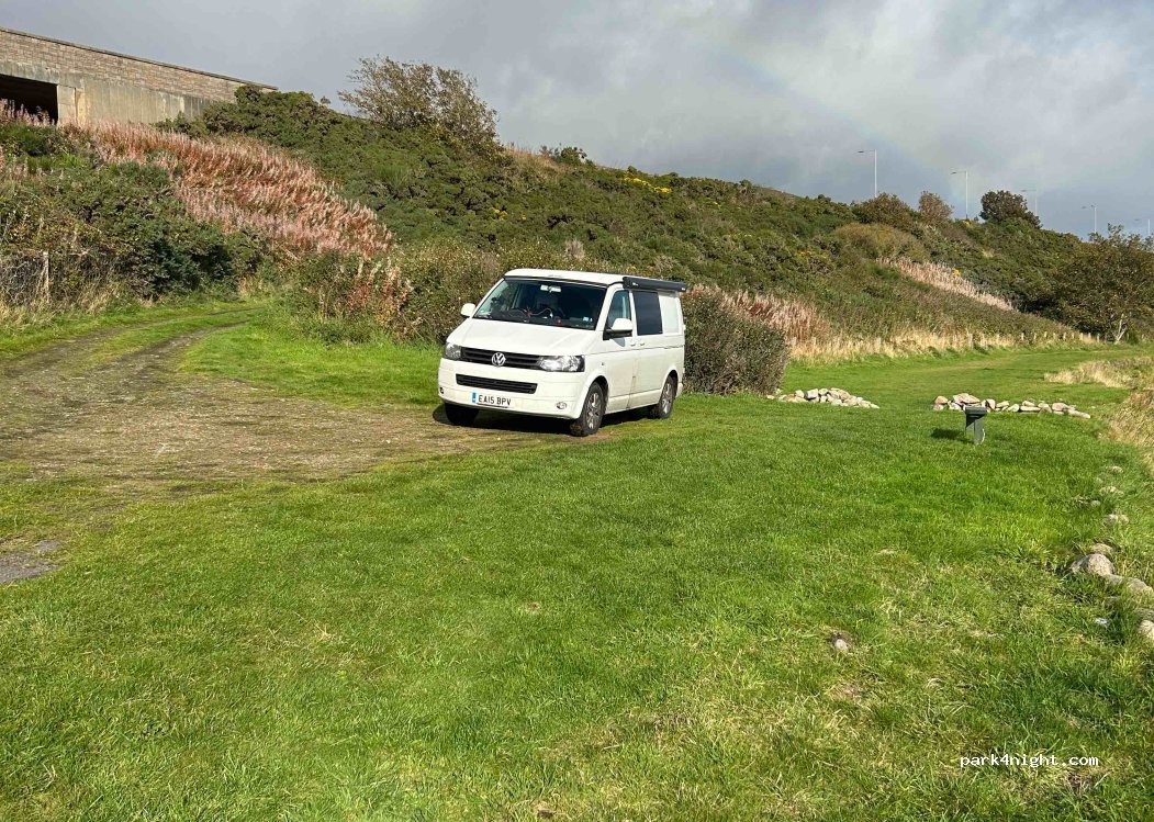 (KW8 6HT) Helmsdale - A9 — foto 4