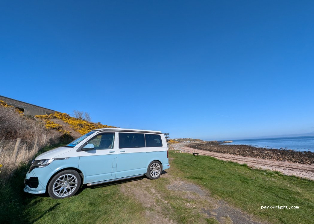 (KW8 6HT) Helmsdale - A9 — foto 5