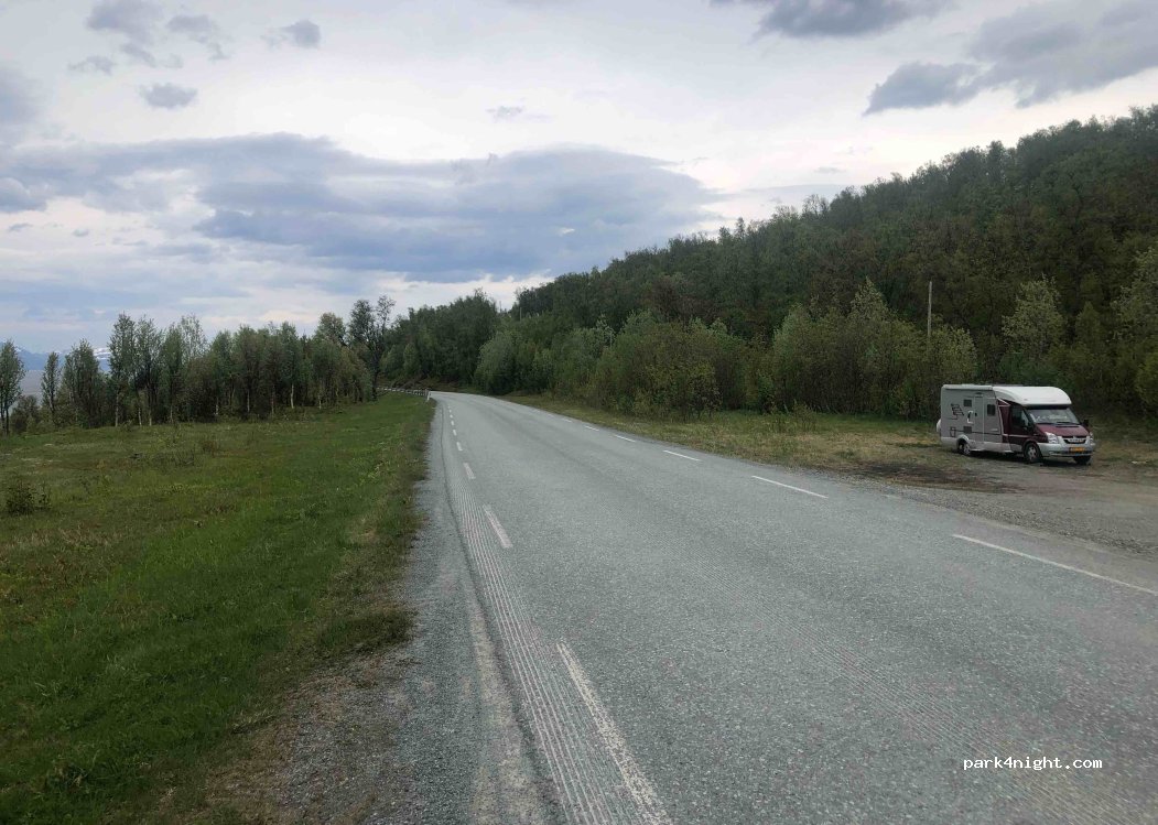 (9064)  - Sekundær Fylkesveg 312 — foto 2