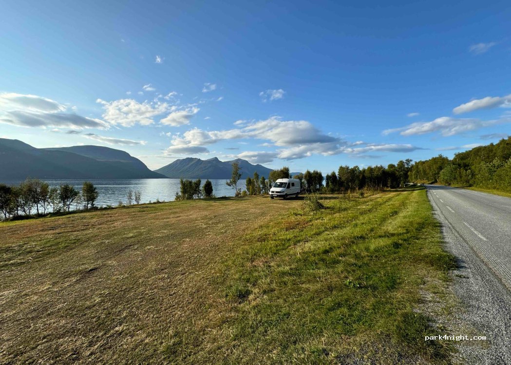 (9064)  - Sekundær Fylkesveg 312 — foto 4