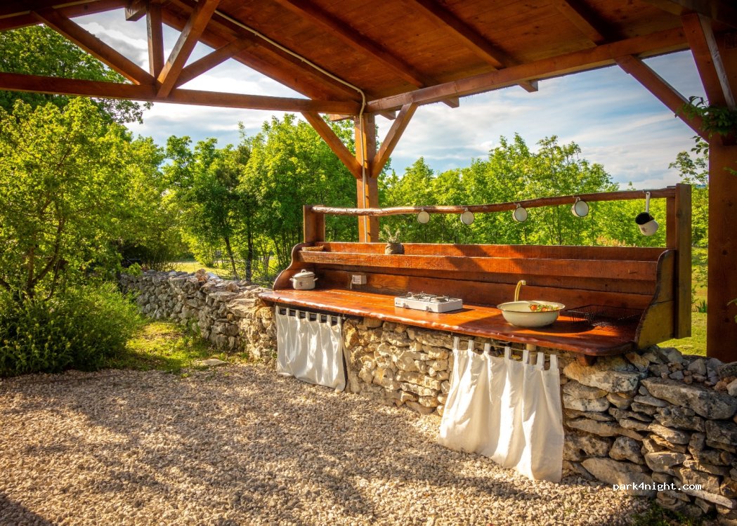 Camp Freedom — foto 3