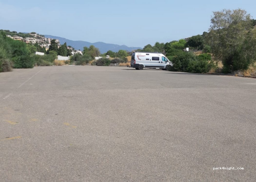 (09049) Simius - 9 Viale Dei Cipressi — foto