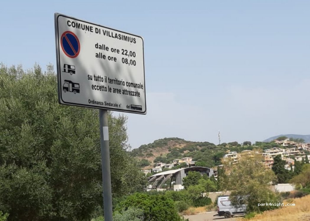 (09049) Simius - 9 Viale Dei Cipressi — foto 2