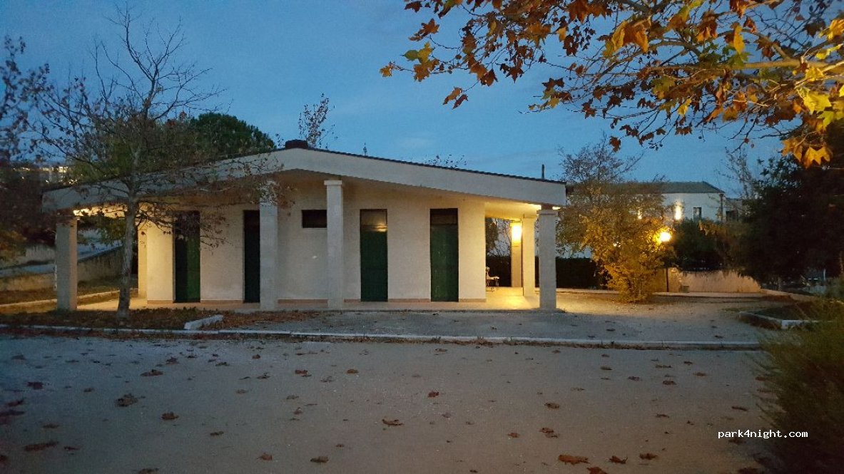 Masseria del Pantaleone — foto