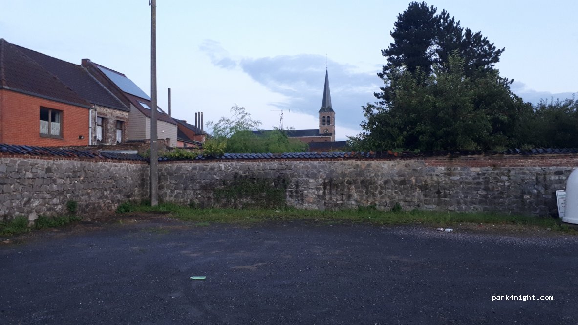 (7870) Lens - 100 Résidence de la Baille — foto 2