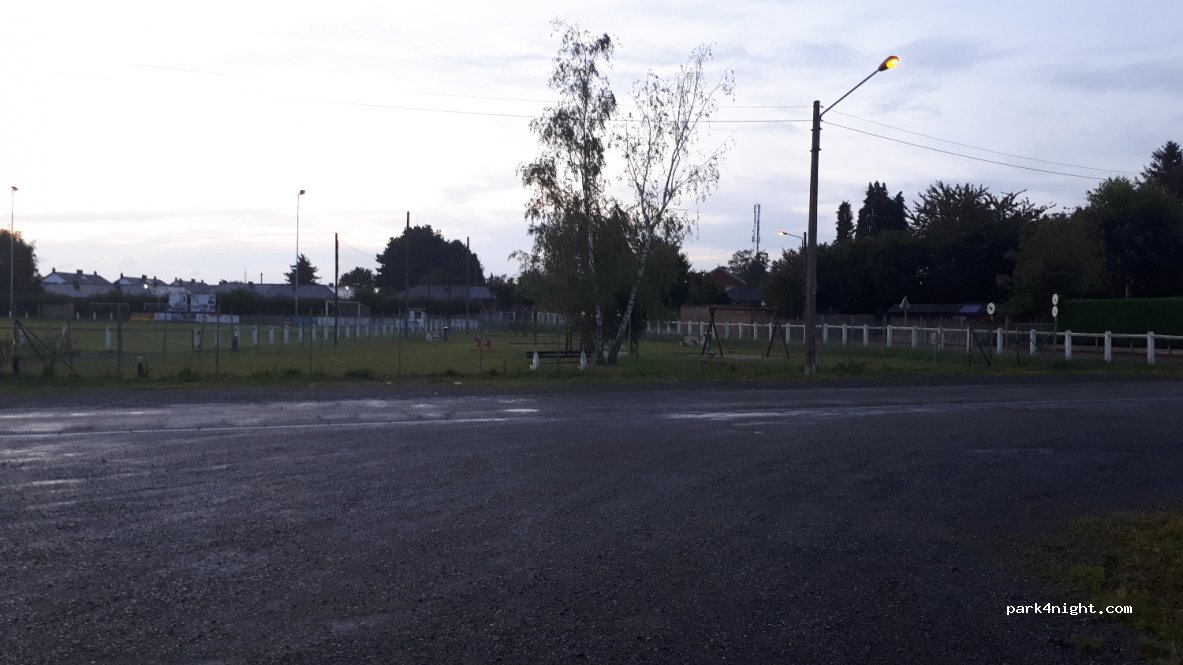 (7870) Lens - 100 Résidence de la Baille — foto 3