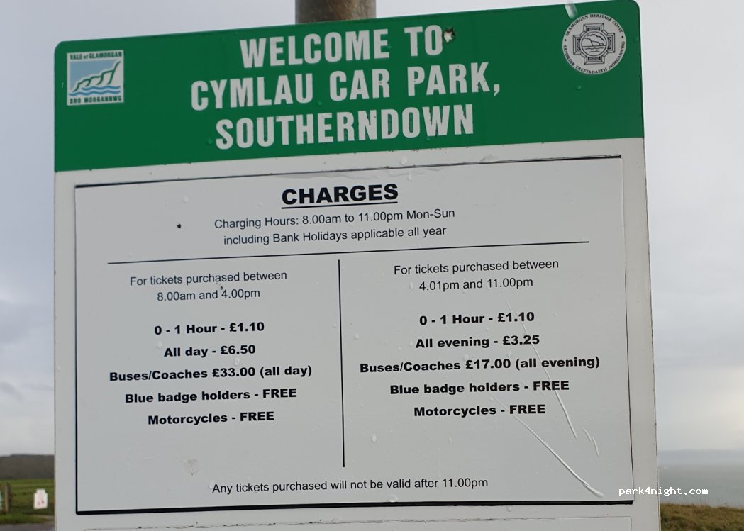 (CF32 0RP) Southerndown - 2 Beach Road — foto 3