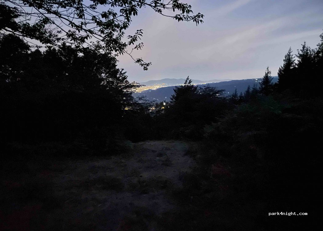 (51100) Passo della collina - Unnamed Road — foto