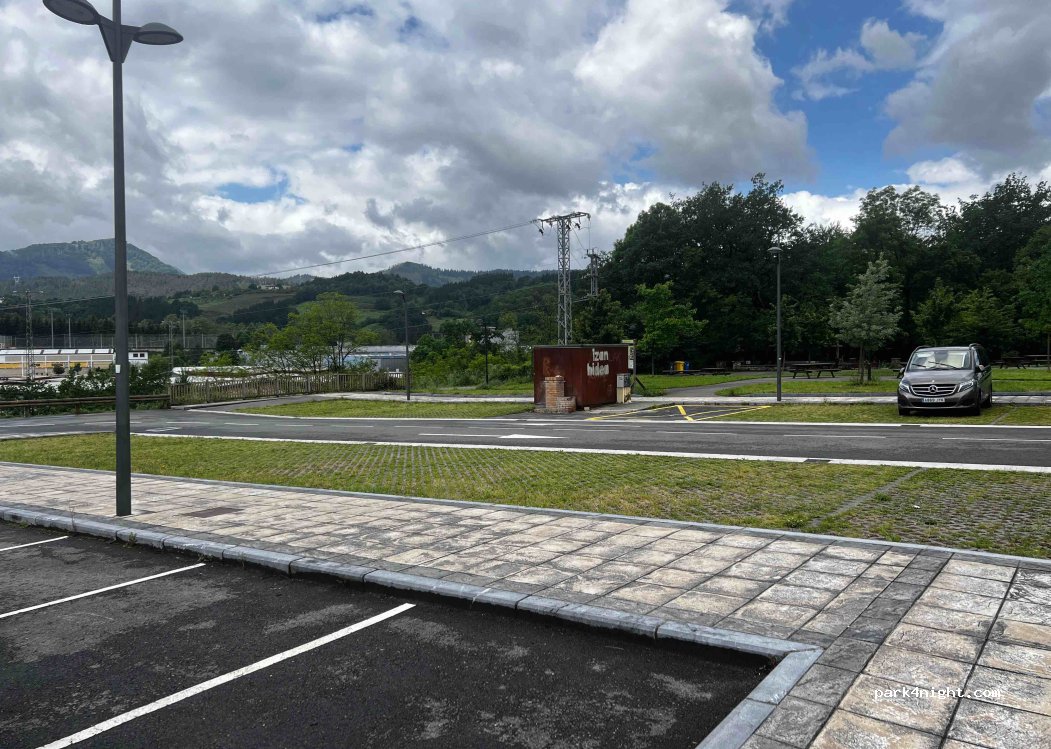(20569) Oñati - Murgia Auzoa — foto 2