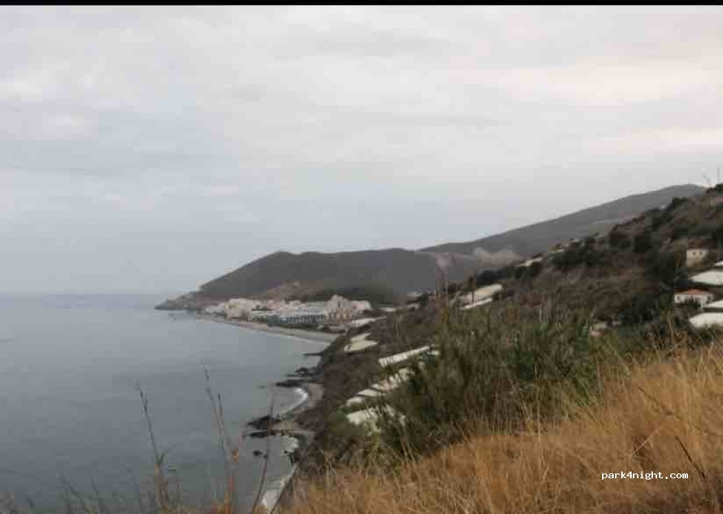 (18711) Rubite - Carretera de Almería — foto