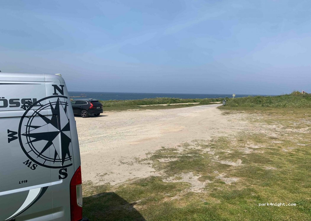 (29840) Landunvez - 26 Poul Treas — foto