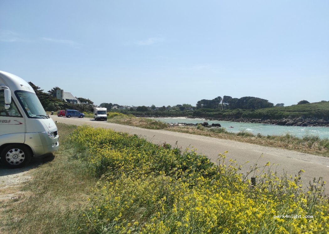 (29840) Landunvez - 26 Poul Treas — foto 2