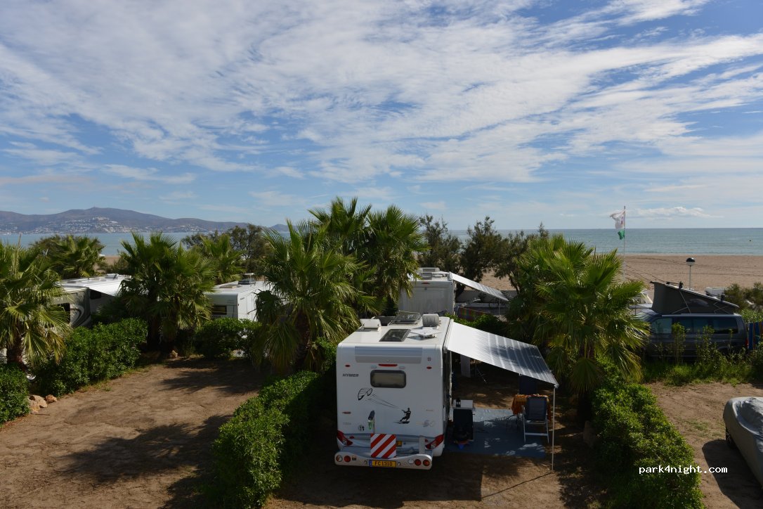 Camping Nautic Almata — foto 2