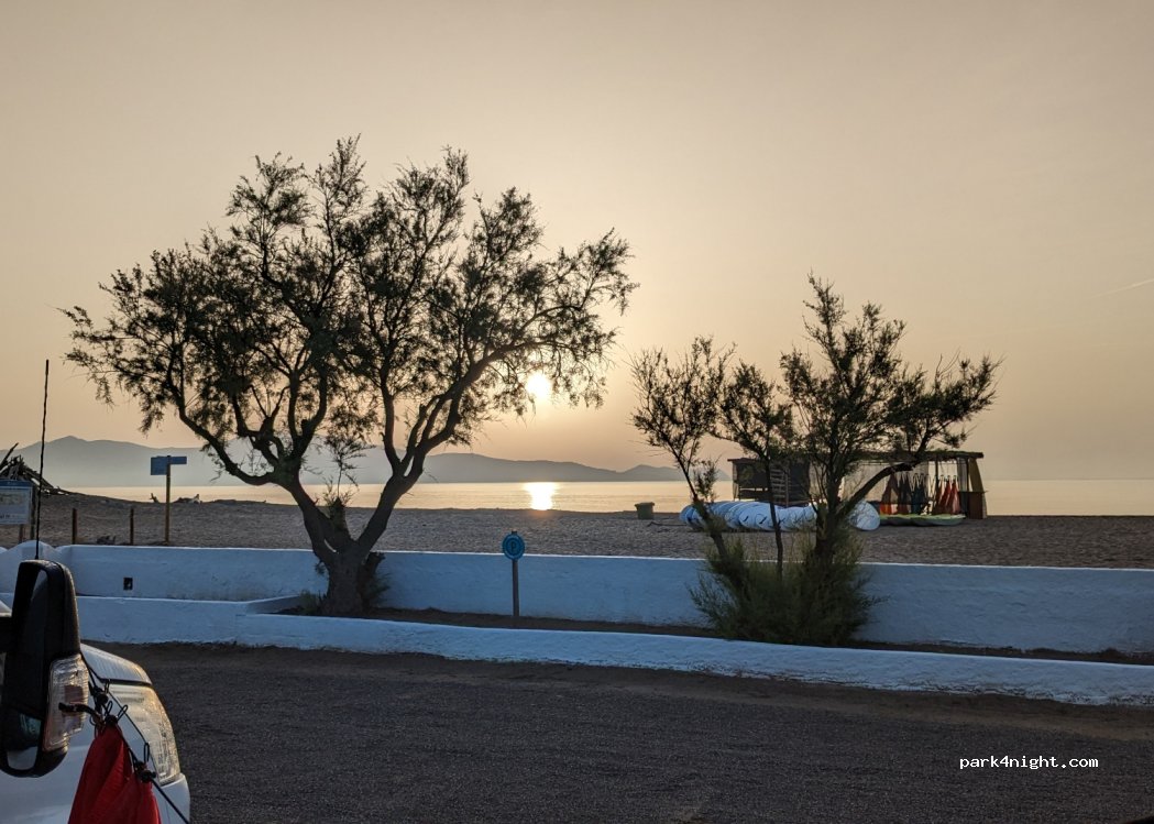 Camping Nautic Almata — foto 3
