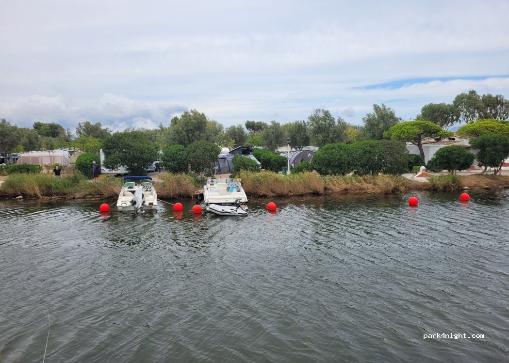 Camping Nautic Almata — foto 4