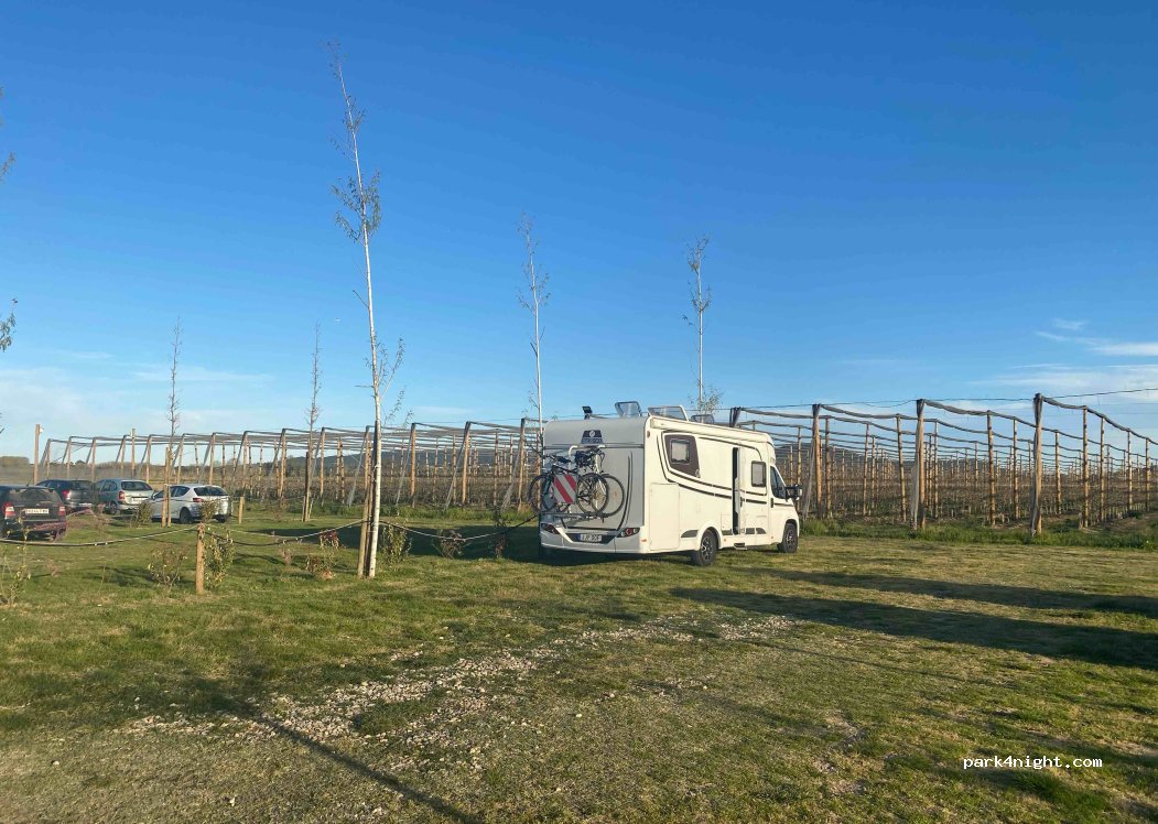 (17256) Fontanilles - Unnamed Road — foto 2