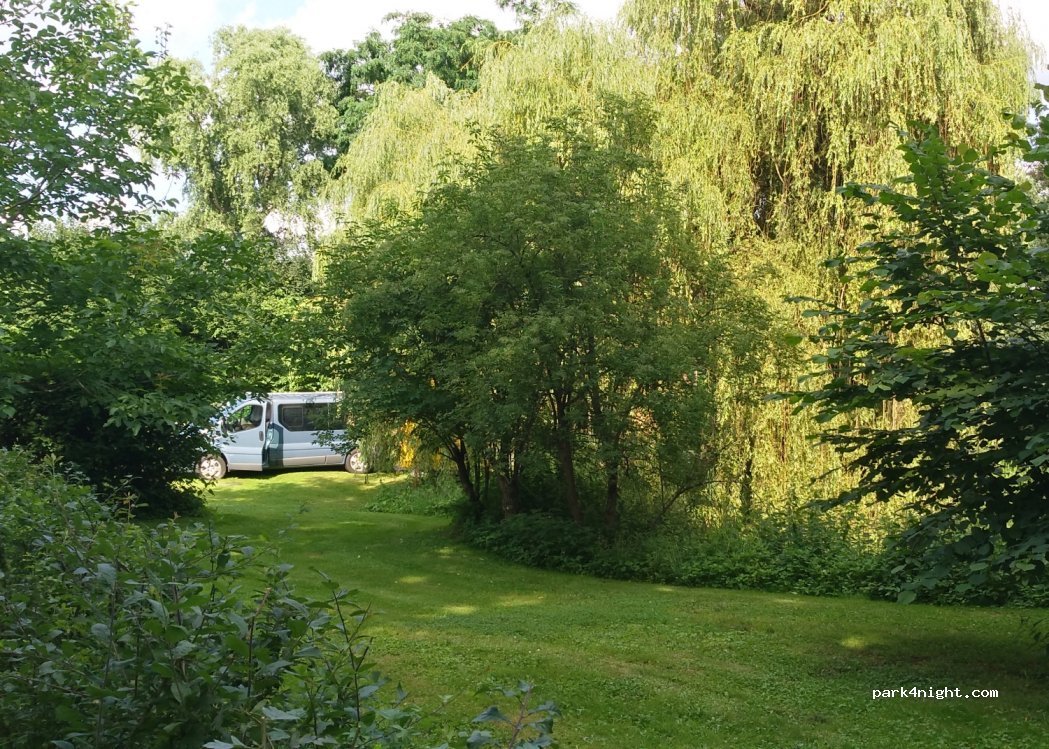 (49205) Hasbergen - 34 Am Steinbrink — foto