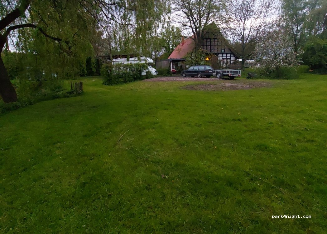 (49205) Hasbergen - 34 Am Steinbrink — foto 4