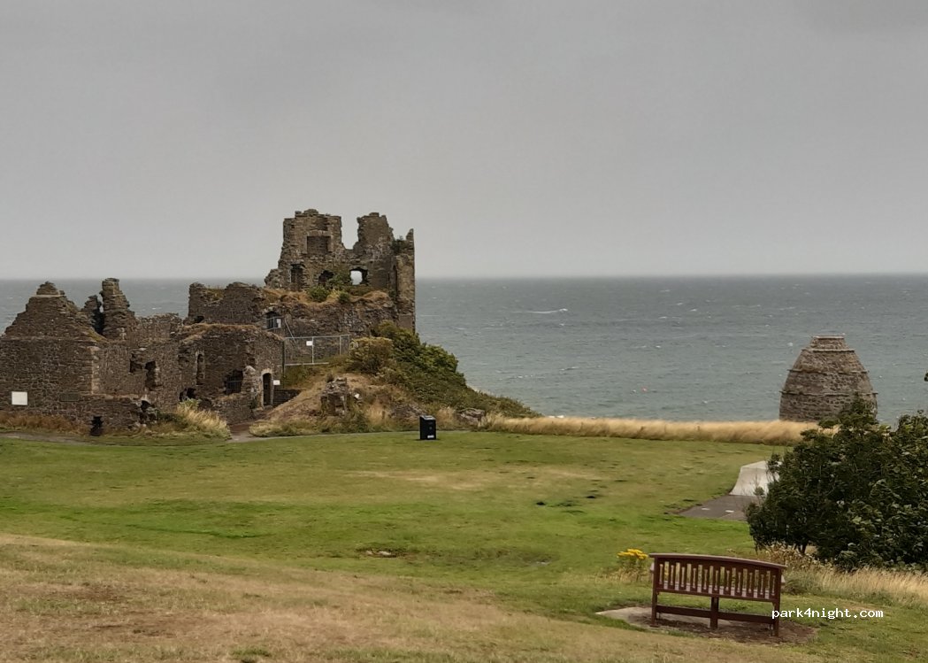 (KA7 4LW) Dunure - 19 Castle Road — foto 2