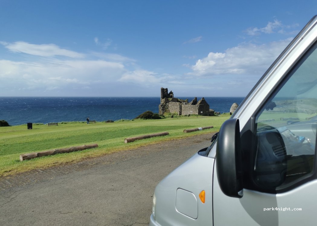 (KA7 4LW) Dunure - 19 Castle Road — foto 3