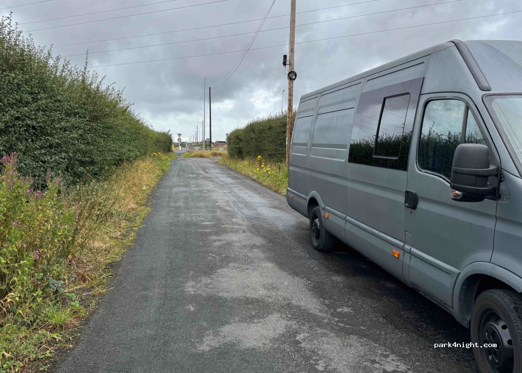(FY7 8SL)  - Rossall Lane — foto 2