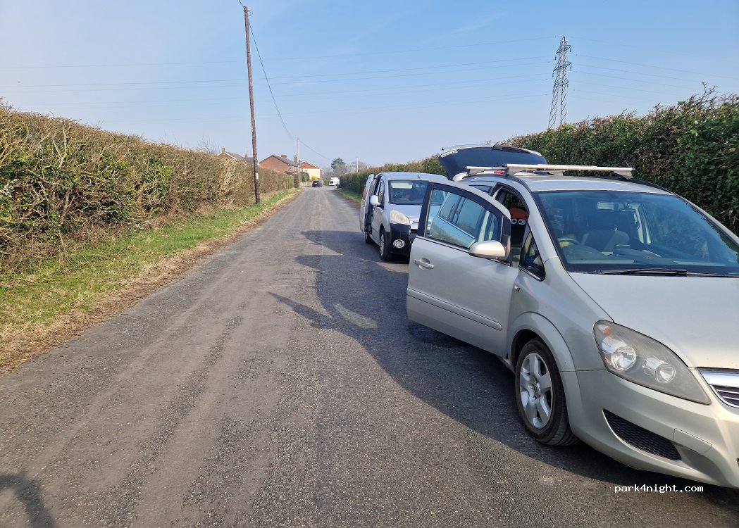 (FY7 8SL)  - Rossall Lane — foto 3
