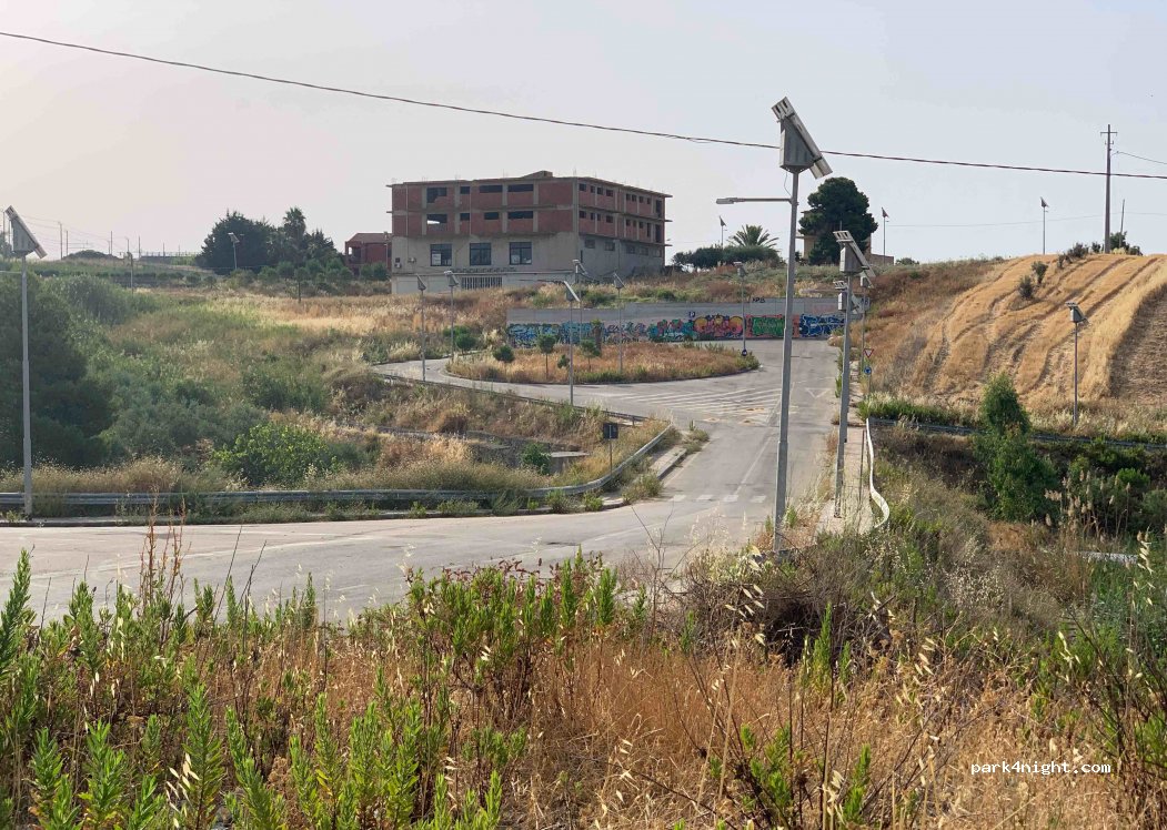 (92021) Aragona - 1 Contrada Agnellaro — foto