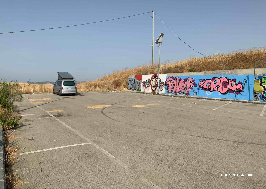 (92021) Aragona - 1 Contrada Agnellaro — foto 2