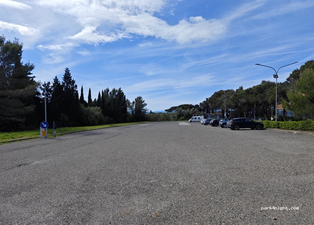 (57016) Castiglioncello - 31 Viale Spianate — foto 2