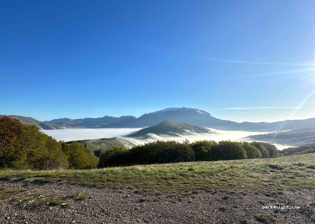 (06046) Arquata del Tronto - Via dei Pini — foto 3