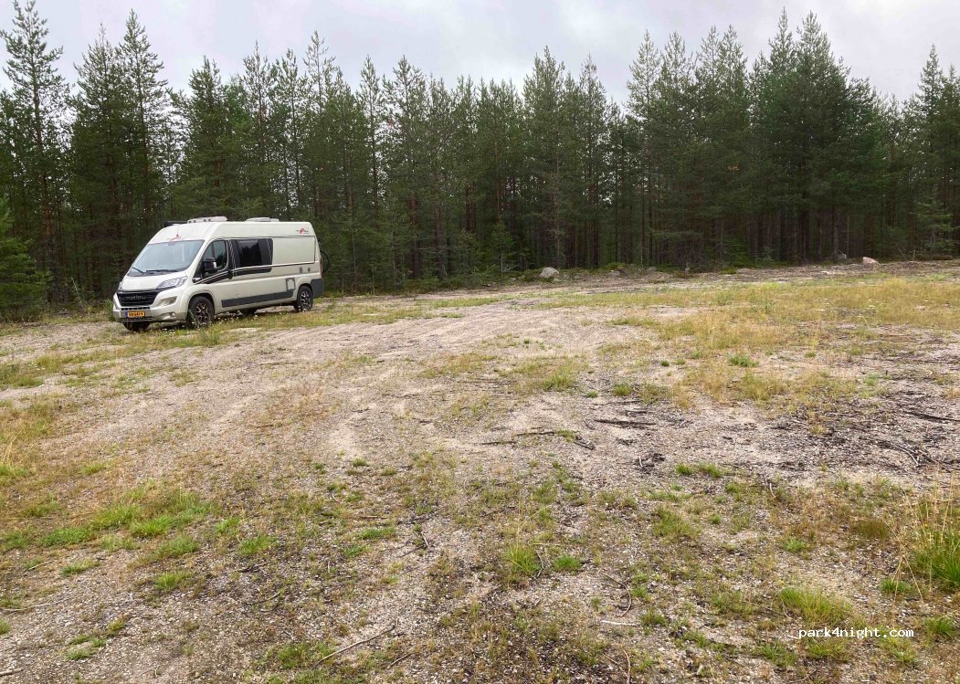 (97610) Rovaniemi - 423 Ylikörköntie — foto