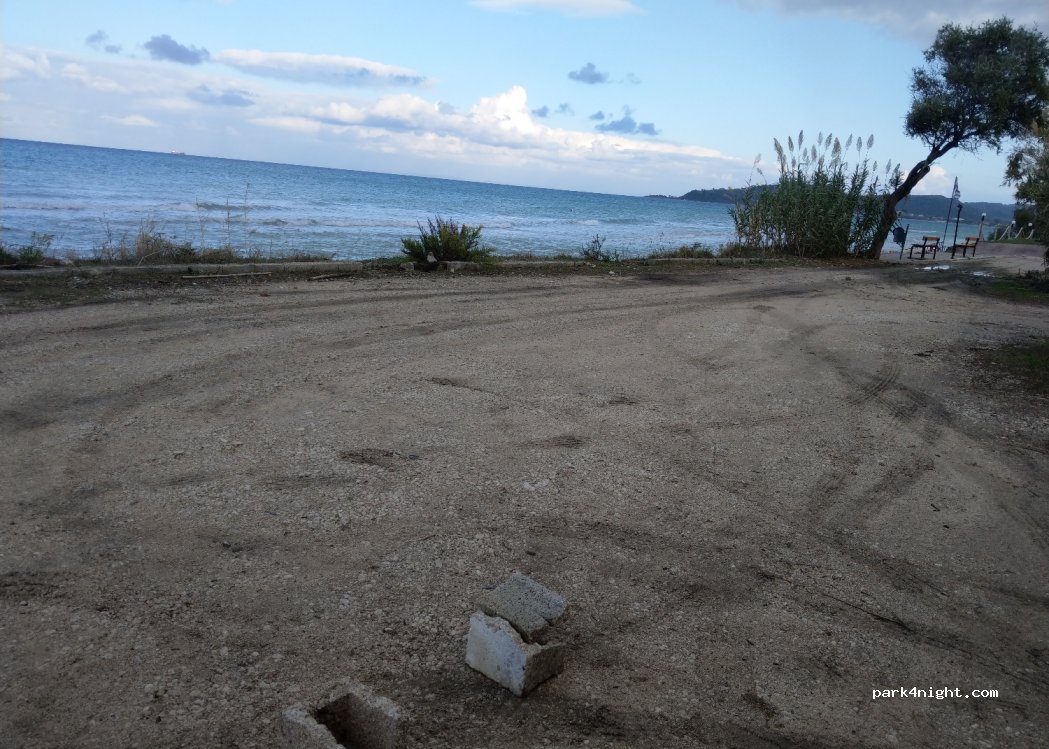(290 90) Zakinthos - Unnamed Road — foto 2