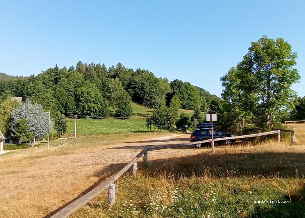(12020) Località Casabianca - Strada Peralba Pian Madama — foto