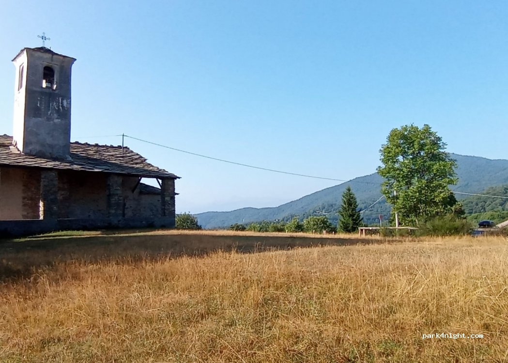 (12020) Località Casabianca - Strada Peralba Pian Madama — foto 2