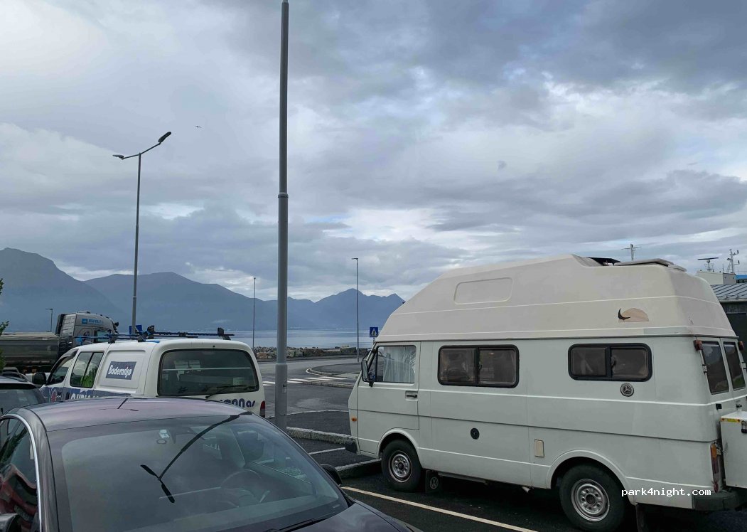 (6036) Mauseidvag - Fv61 — foto 2