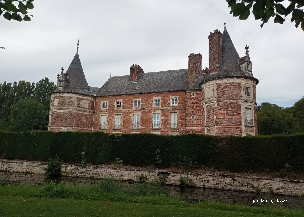 (21110) Longecourt-en-Plaine - 4 Rue du Moulin — foto 3