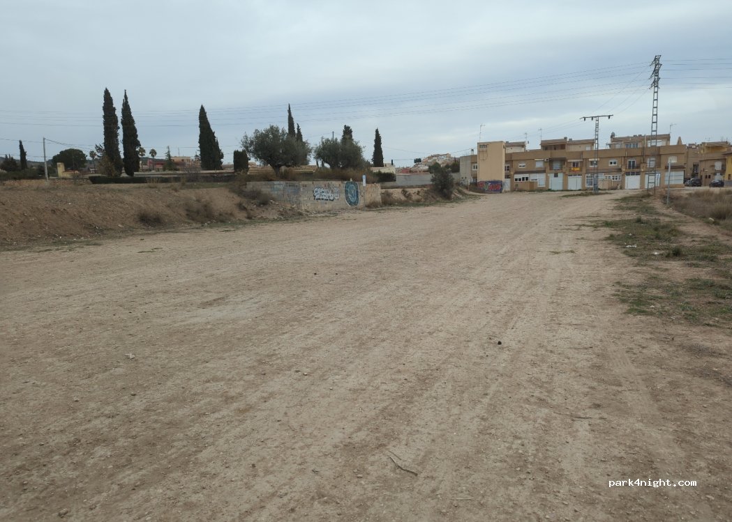 (30410) Caravaca de la Cruz - 4 Camino de Mayrena — foto 2
