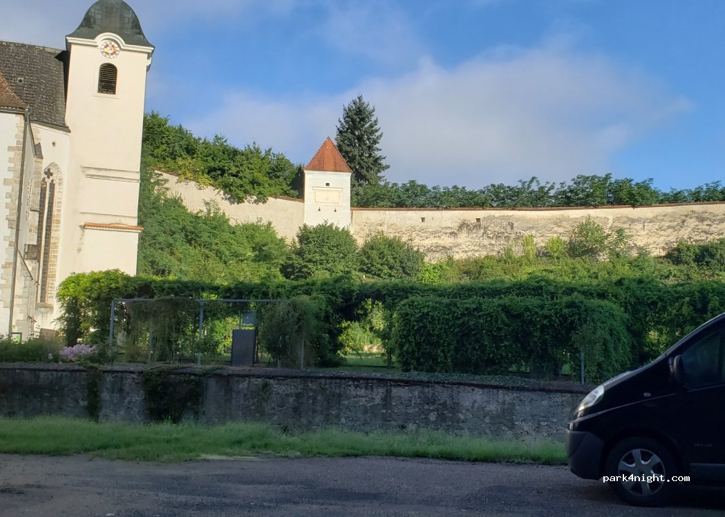 (3642) Aggsbach Dorf - 46 Aggsbach-Dorf — foto