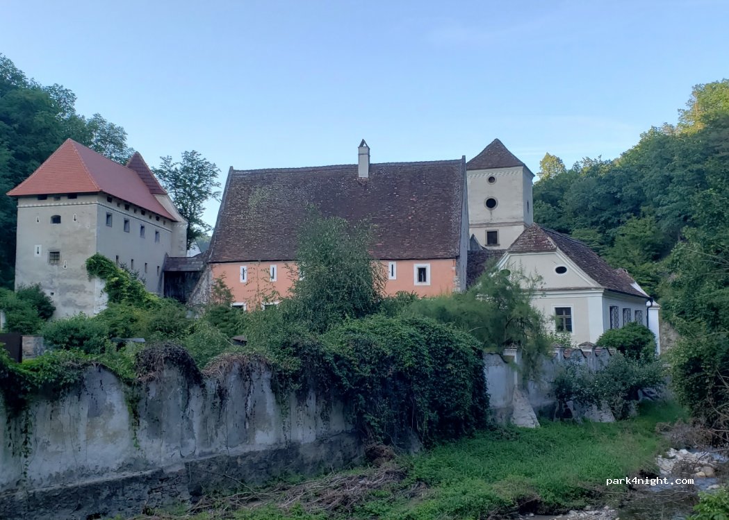 (3642) Aggsbach Dorf - 46 Aggsbach-Dorf — foto 2